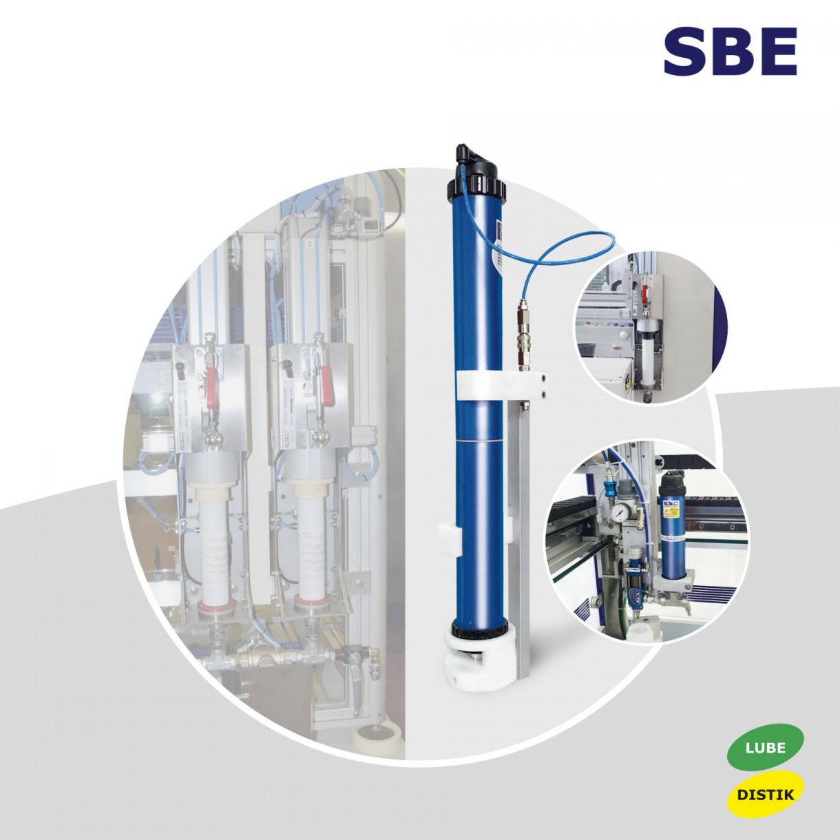 CARTRIDGE EXTRACTORS (SBE)