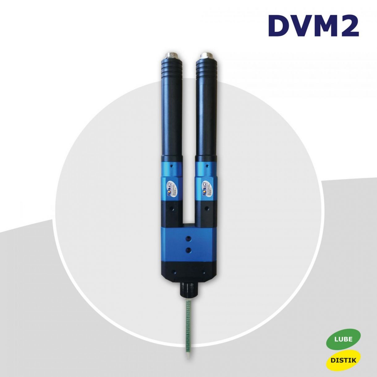 TWIN SCREW DOSERS (DVM2)