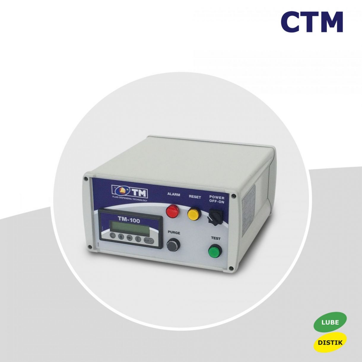 DOSING UNITS (CTM)