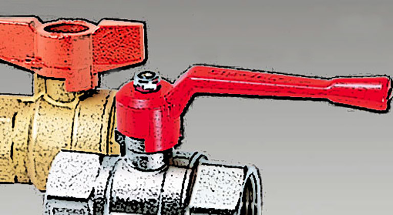 Plumbing & heating: liquid flow