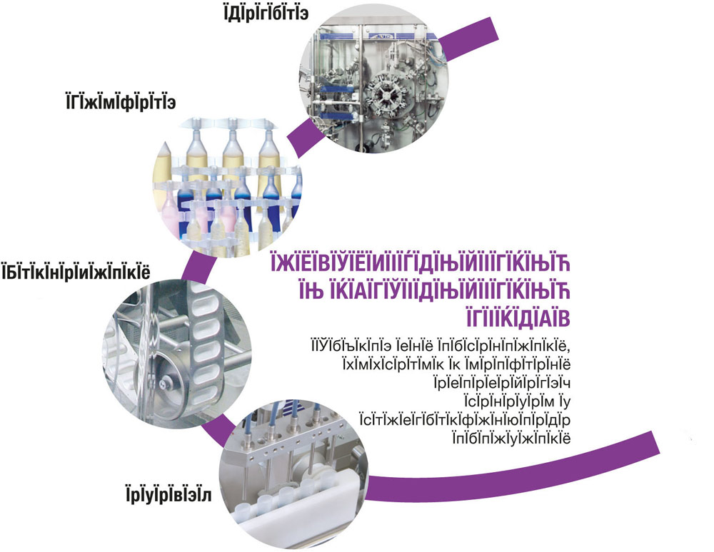 TM | settore farmaceutico cosmetico